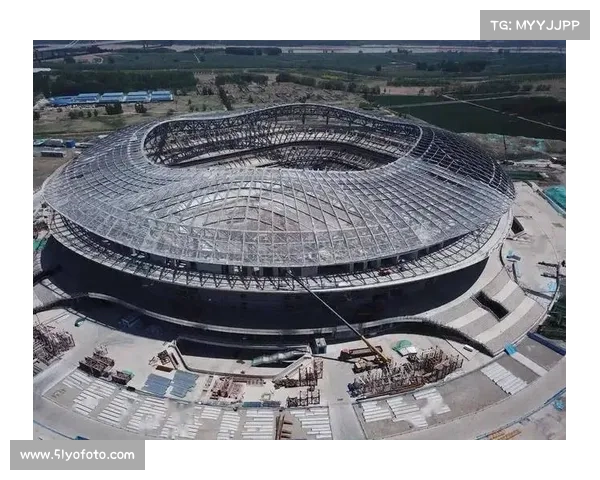 中国援建东帝汶首座FIFA标准球场项目正式竣工助力足球发展 中国援建东帝汶首座FIFA标准球场项目正式竣工助力足球发展