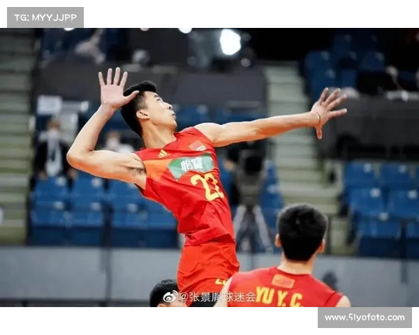 中国U21男排世锦赛名单公布 潍坊三新星姚谦张智强王严泽入选 中国U21男排世锦赛名单公布 潍坊三新星姚谦张智强王严泽入选